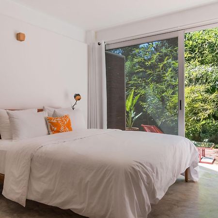 Casa De Piedra Tulum Lejlighedshotel Eksteriør billede