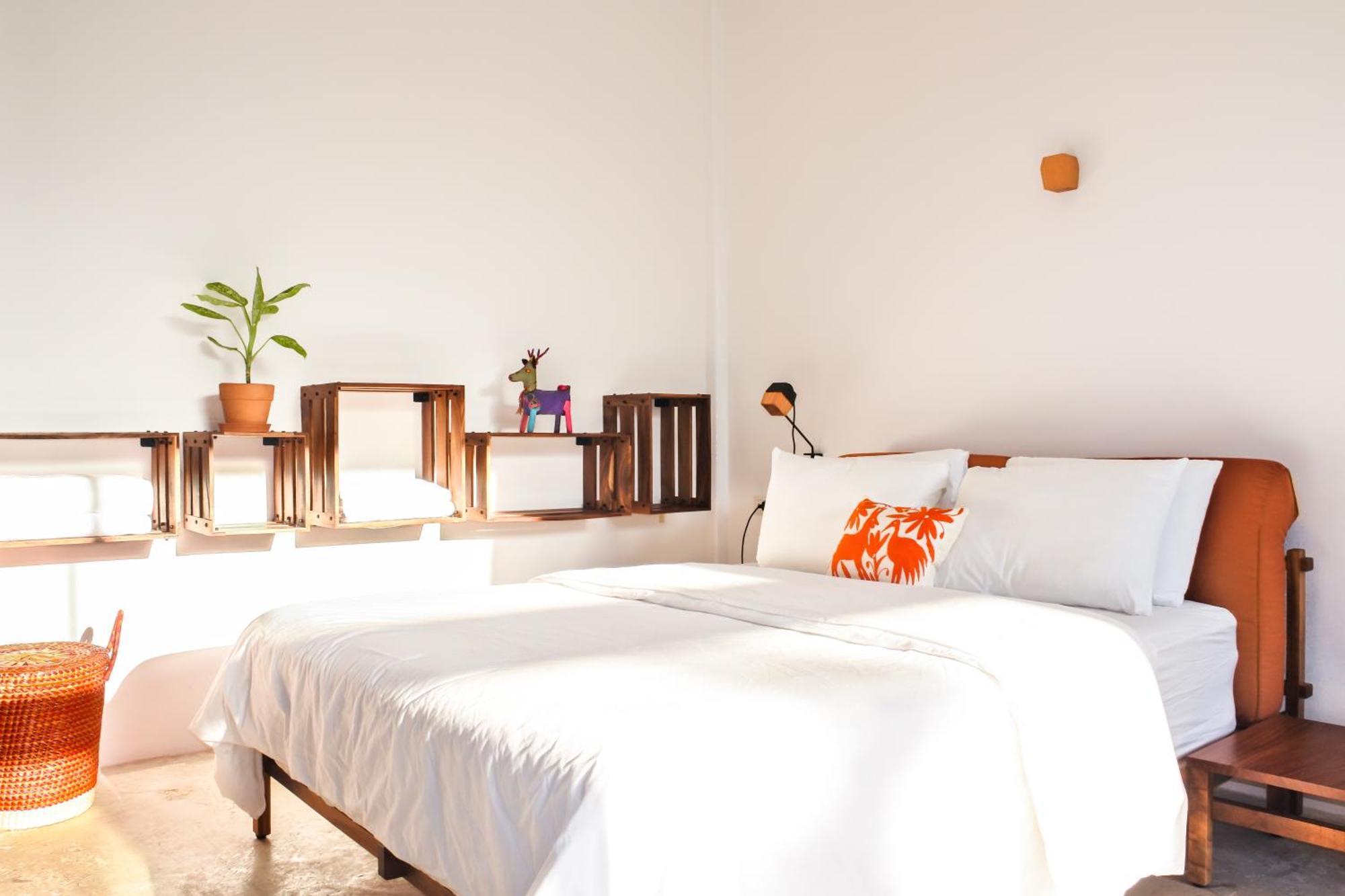 Casa De Piedra Tulum Lejlighedshotel Eksteriør billede