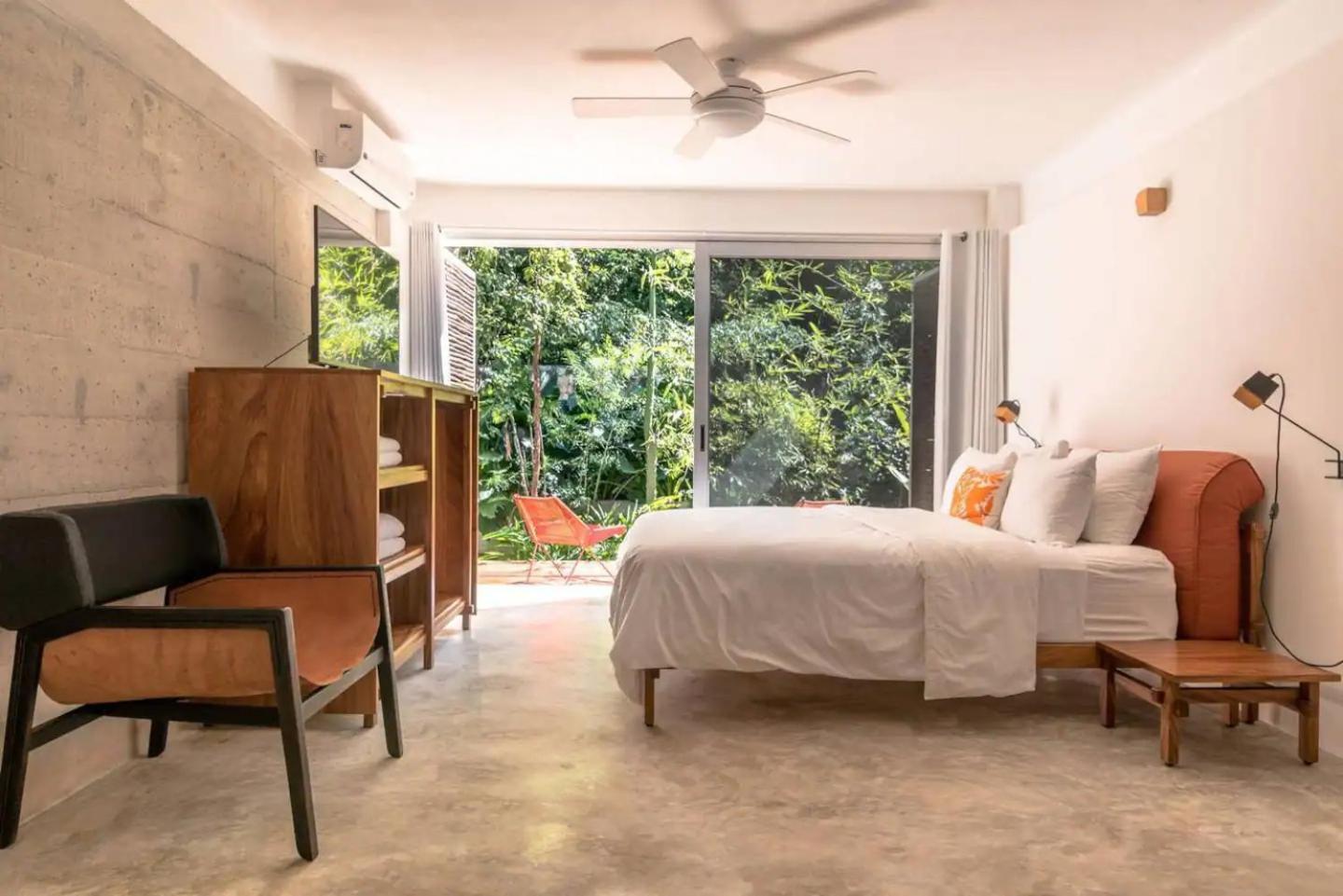Casa De Piedra Tulum Lejlighedshotel Eksteriør billede