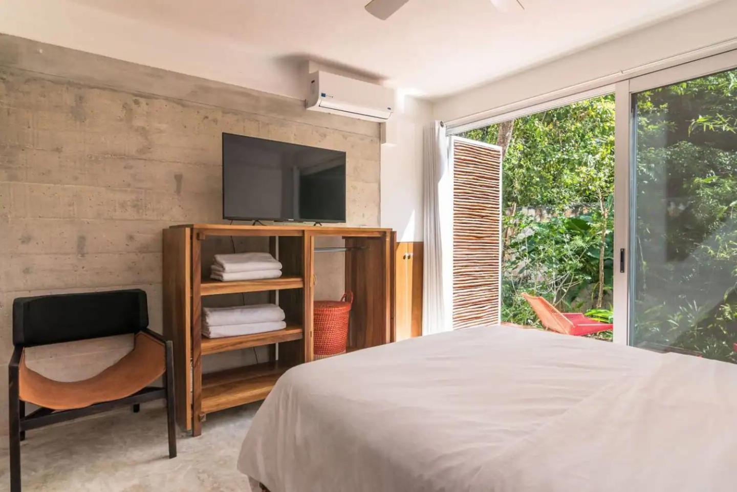 Casa De Piedra Tulum Lejlighedshotel Eksteriør billede