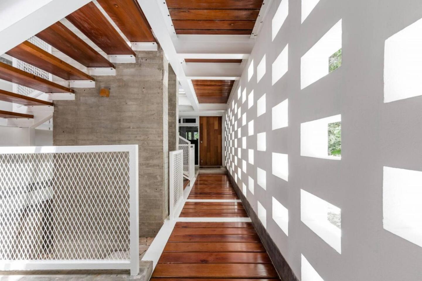 Casa De Piedra Tulum Lejlighedshotel Eksteriør billede