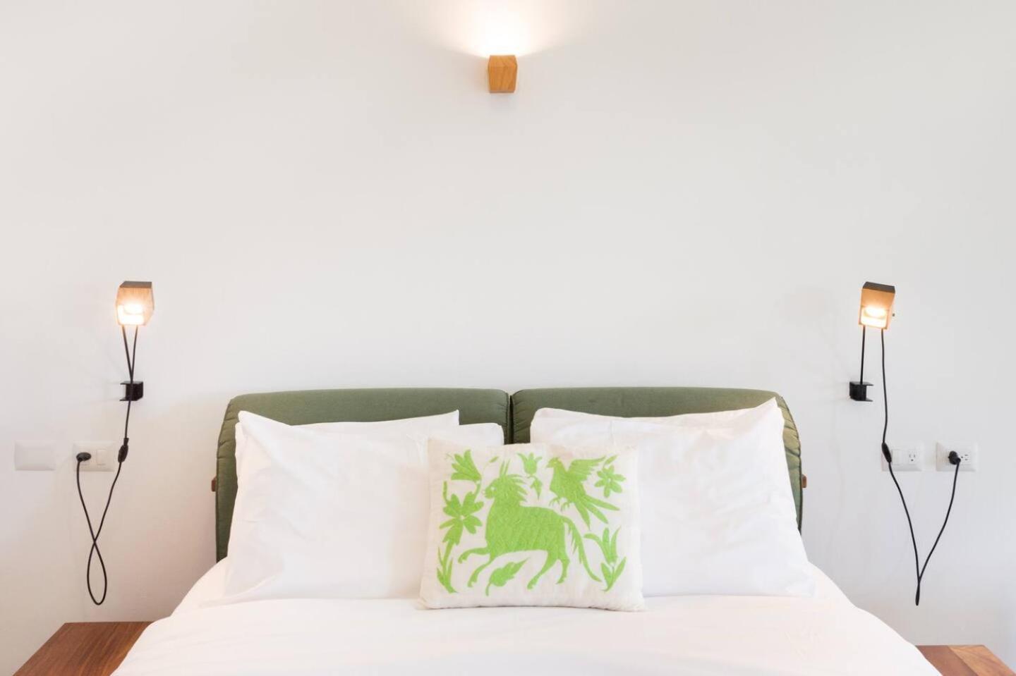 Casa De Piedra Tulum Lejlighedshotel Eksteriør billede