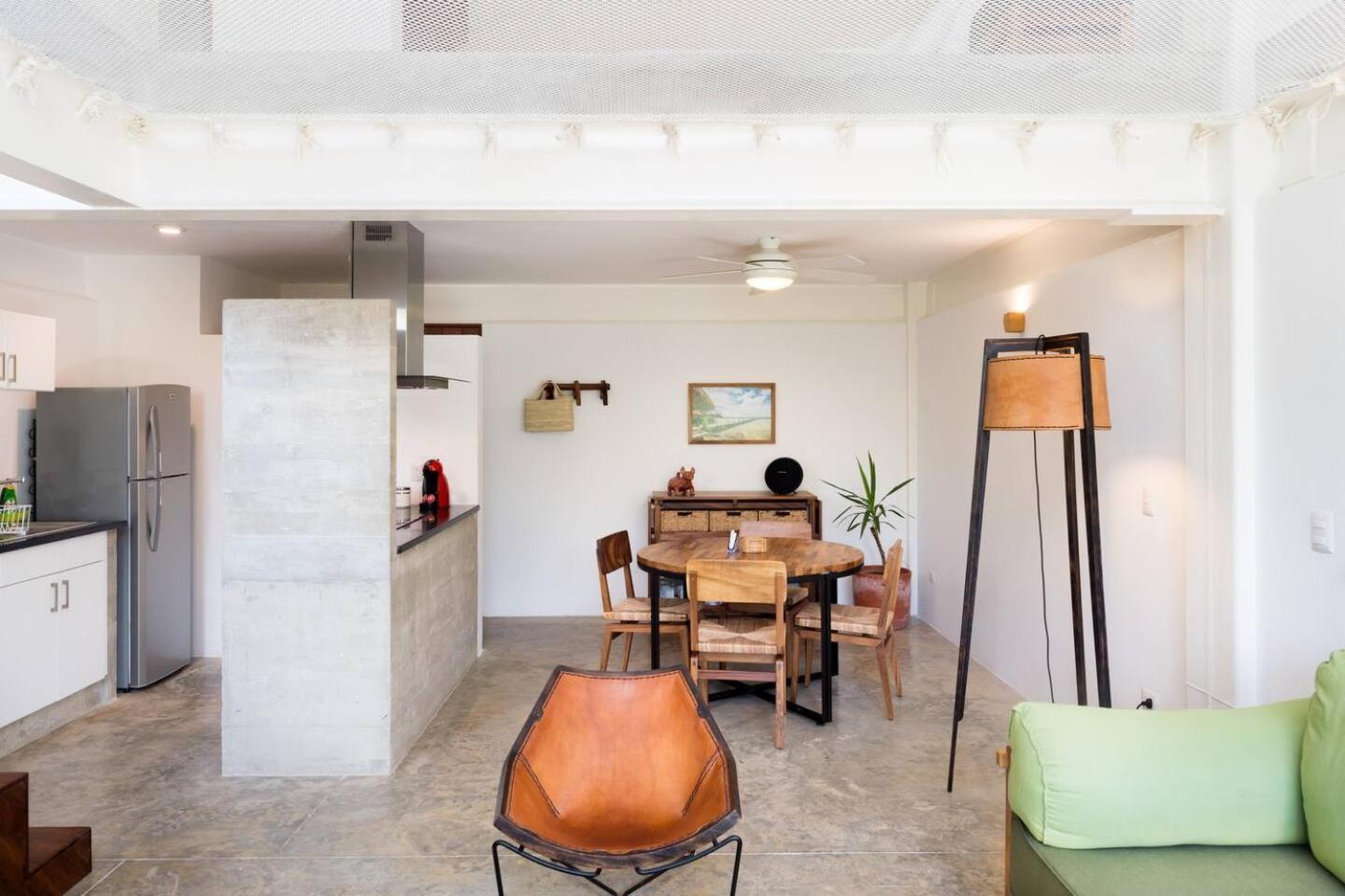 Casa De Piedra Tulum Lejlighedshotel Eksteriør billede