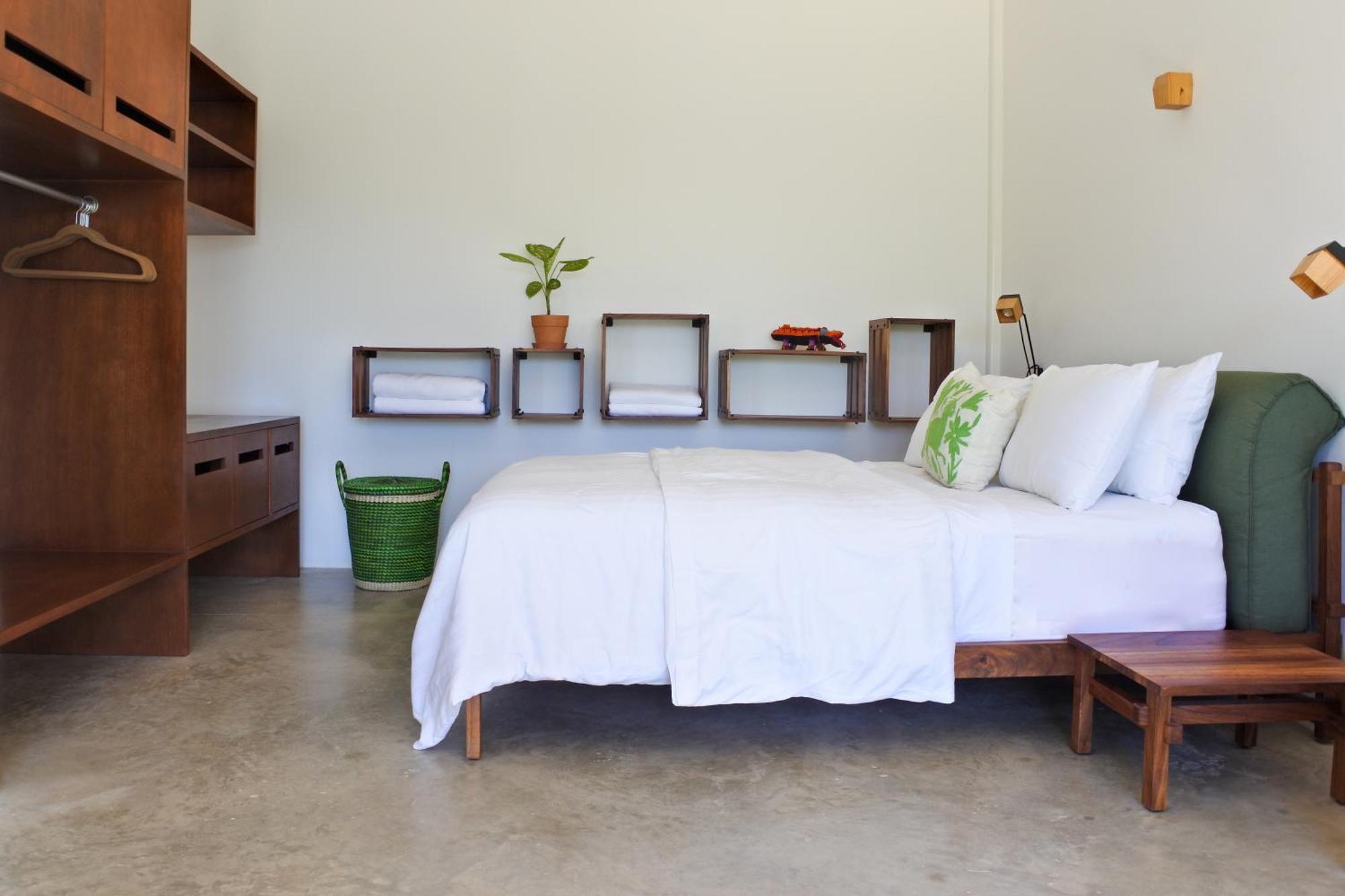 Casa De Piedra Tulum Lejlighedshotel Eksteriør billede